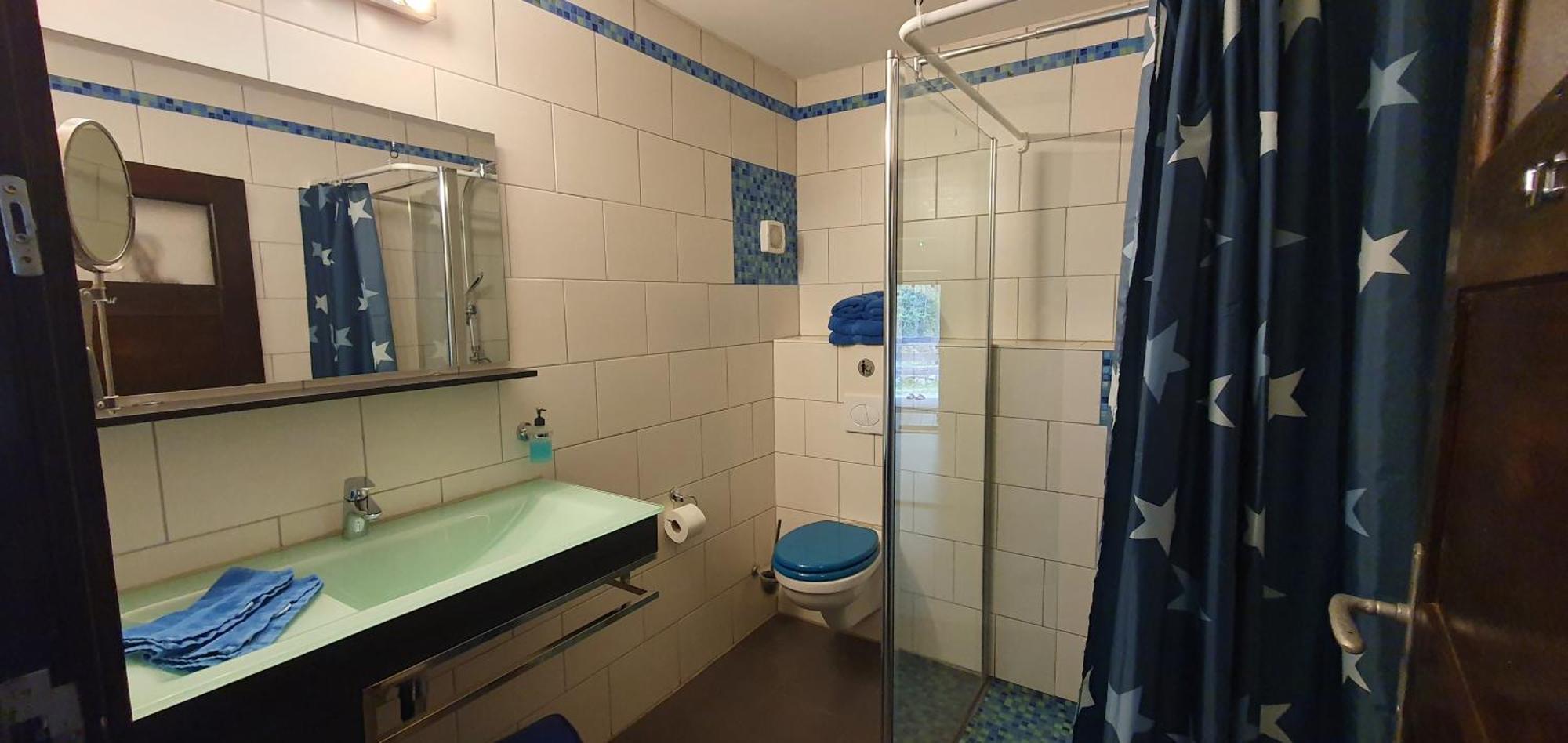 Ferienwohnungen 3 Birken Briesen  Kültér fotó
