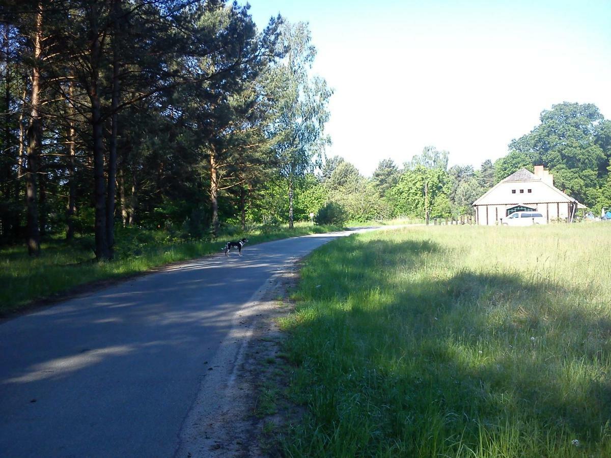 Ferienwohnungen 3 Birken Briesen  Kültér fotó
